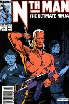 Issue #2