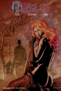 Issue #1