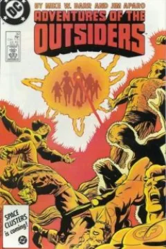 Nuclear Fear part 1