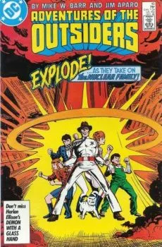 Cover of Nuclear Fear part 2