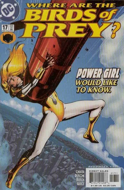 Cover of Nuclear Roulette