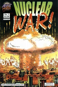Issue #1