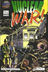 Issue #2