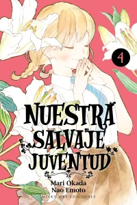 Issue #4