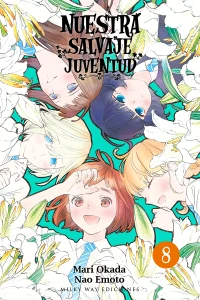Issue #8