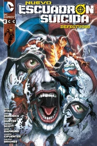 Issue #2