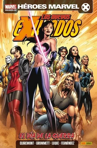 Cover of El día de la guerra