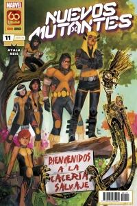 Issue #11