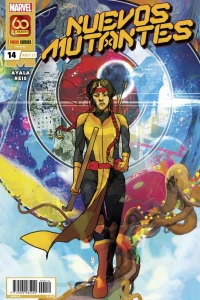 Issue #14