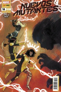 Issue #18