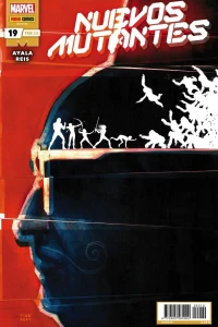 Issue #19