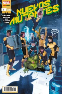 Issue #2