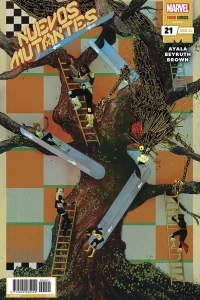 Issue #21