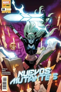 Issue #22