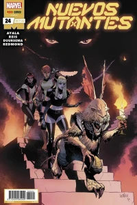 Issue #24