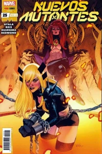 Issue #25