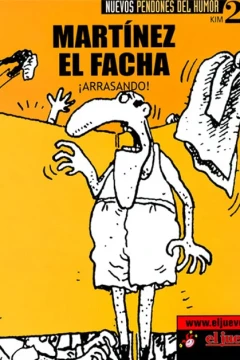 ¡Arrasando!