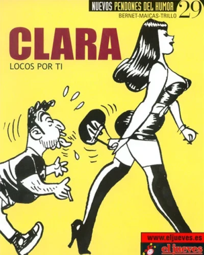 Cover of Locos por ti