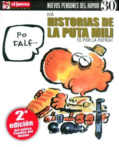 Cover of Tó por la Patria!