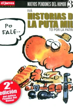 Tó por la Patria!