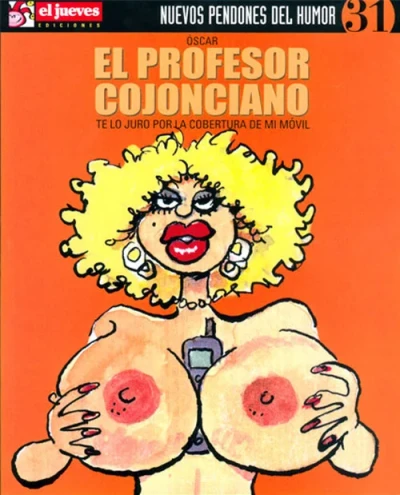 Cover of Te lo juro por la cobertura de mi móvil