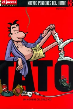Un hombre del Siglo XXI