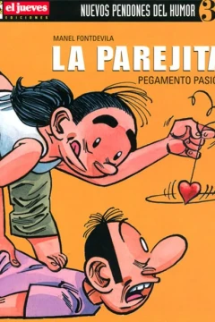 Pegamento pasión
