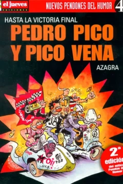 Hasta la victoria final