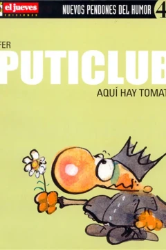 Aquí hay tomate