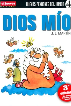 Dios Mío