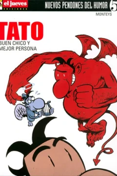 Buen chico y mejor persona