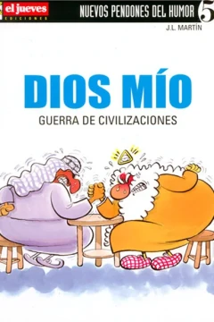 Guerra de civilizaciones