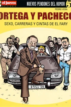 Sexo, carreras y cintas de El Fary