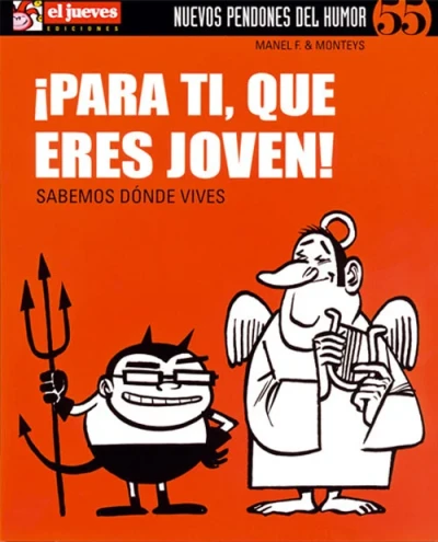 Cover of Sabemos dónde vives