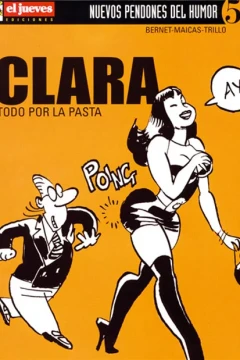 Todo por la pasta