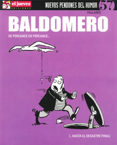 Cover of De percance en percance... (...hasta el desastre final)