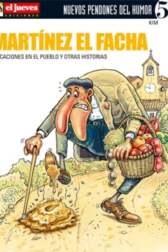 Vacaciones en el pueblo y otras historias