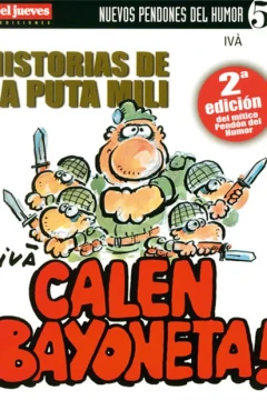 Calen Bayoneta!
