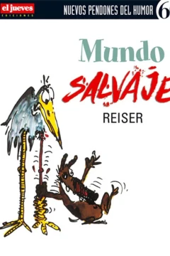 Mundo salvaje