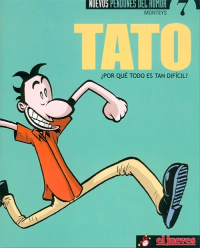 Cover of ¿Por qué todo es tan difícil?