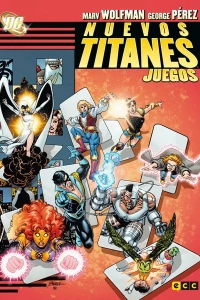 Issue #1