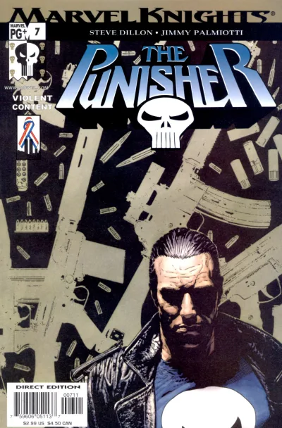 Cover of Nuff Said