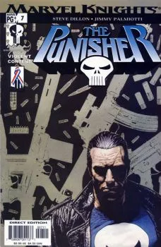 Cover of Nuff Said