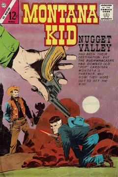 Nugget Valley
