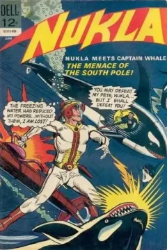 Issue #3