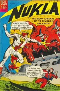 Issue #4