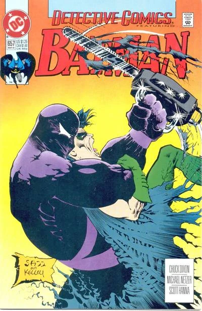 Cover of Null and Void