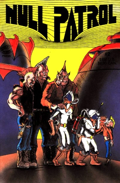 Cover of Fuelish Endeavors