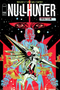 Chapter Six: The Stymphalian Birds