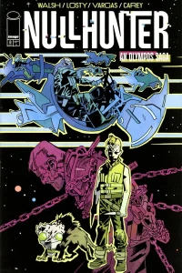 Chapter Eight: The Mares of Diomedes